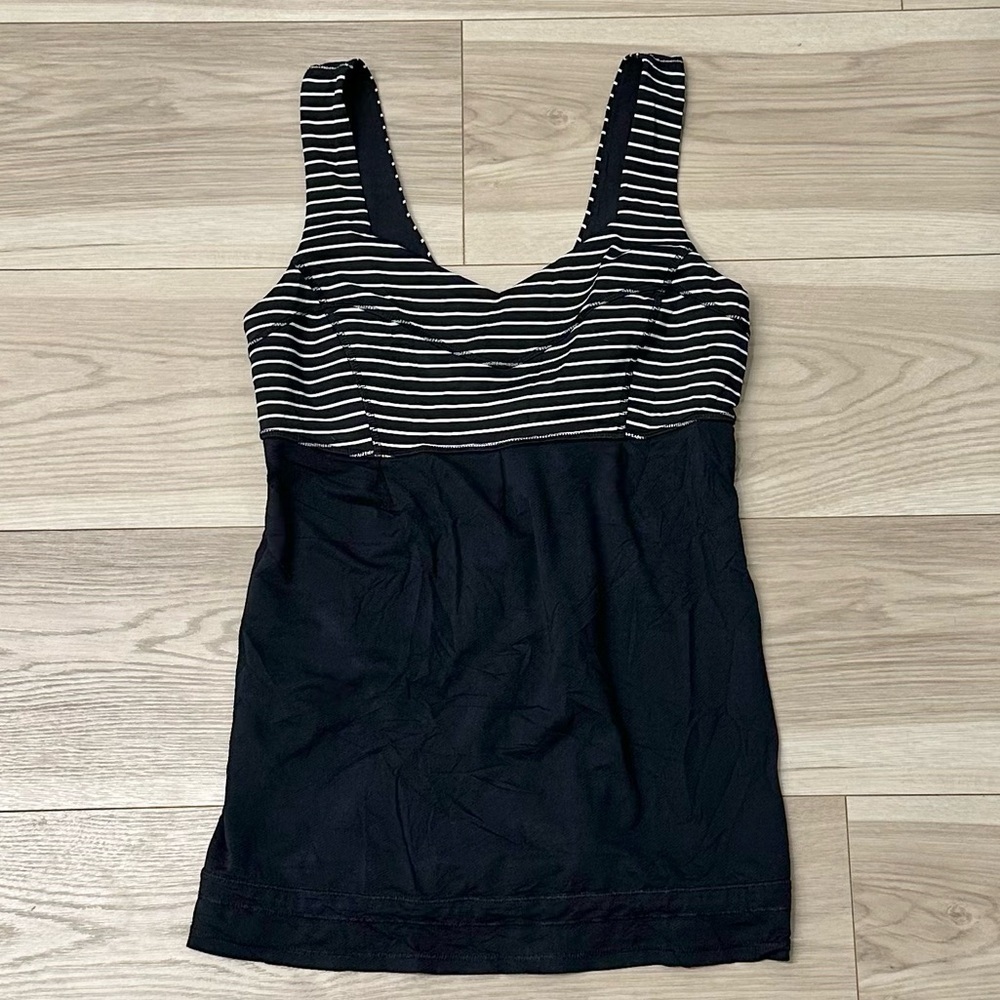 Lululemon Women’s Aria Tank II